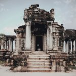 voyage au Cambodge