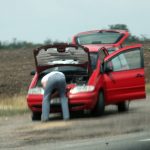 Voiture en panne et/ou accidentée : qu’en faire ?