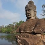 voyage au Cambodge