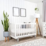 Déco : les dernières tendances pour une chambre de bébé