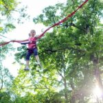 Séjour exceptionnel à Paris : découvrez l'aventure du saut à l'élastique