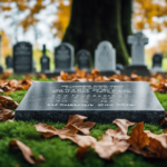 cherche plaque funeraire arbre de vie