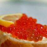 Caviar Sturia Origin