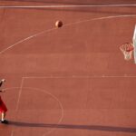 Les critères essentiels pour dimensionner un terrain de basketball