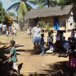 école à nosy be