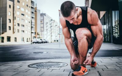 burnout sportif