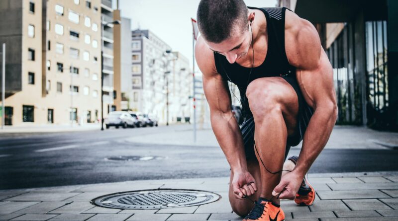 burnout sportif