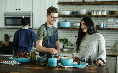 cuisiner avec des superaliments