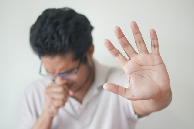 intolérances alimentaires et allergies