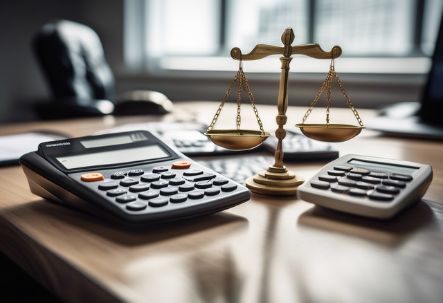 Tarif avocat fiscaliste