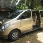 location d'un véhicule avec conducteur