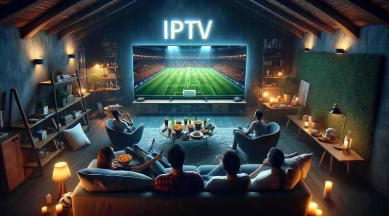 Profitez d’une expérience exclusive avec IPTV France : Le meilleur du divertissement en streaming