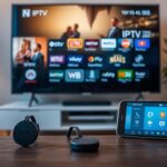 IPTV en 2025