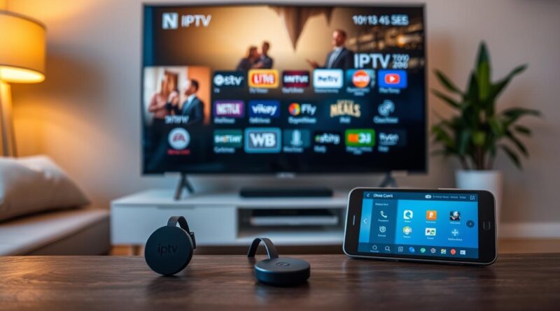 IPTV en 2025