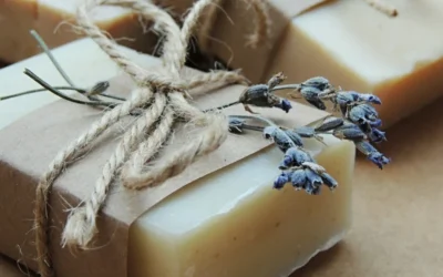 Savon artisanal