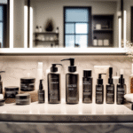 estheticienne