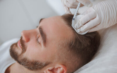 Prp traitement cheveux