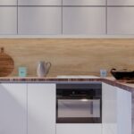 Crédence imitation bois : une touche naturelle et élégante pour votre intérieur