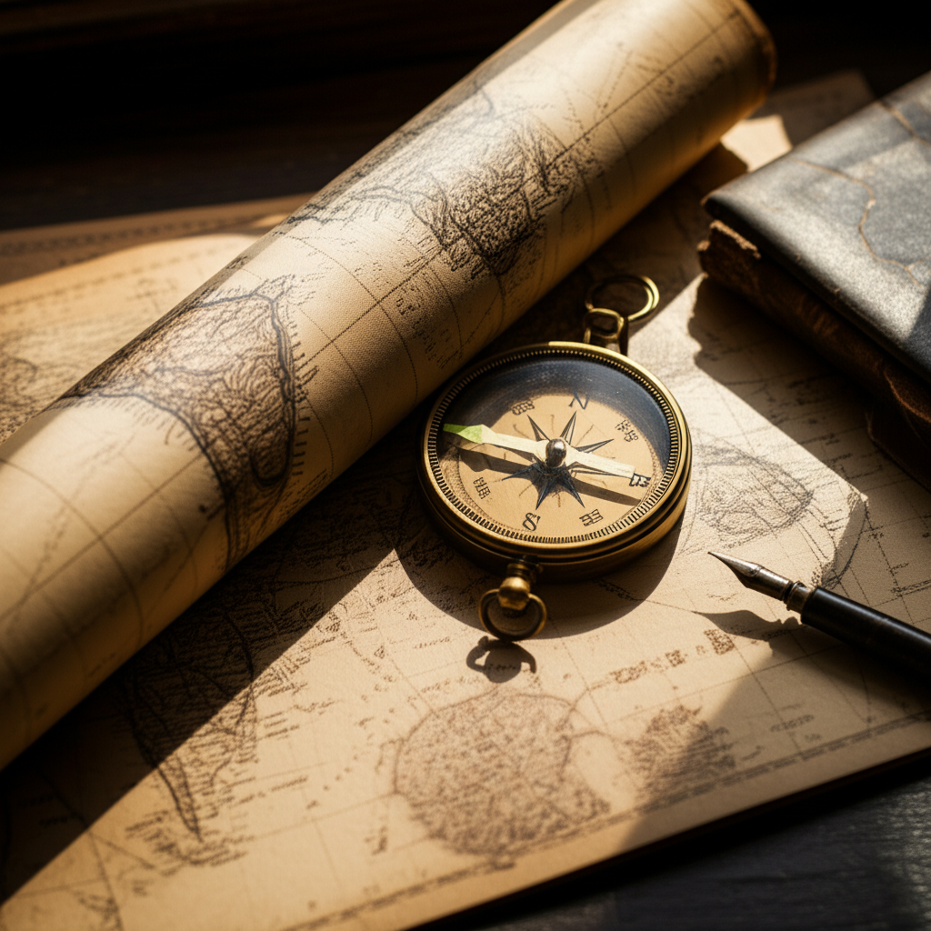 Image secondaire pour blog de voyage