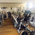 fitness geneve