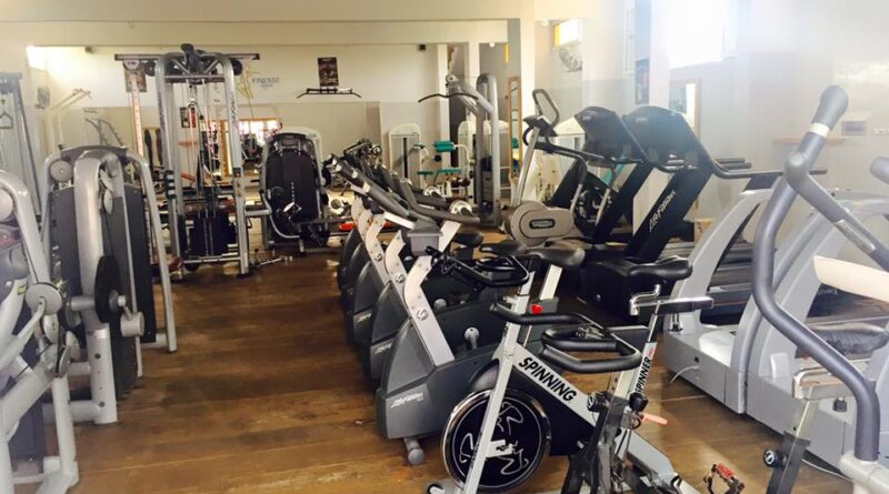 fitness geneve