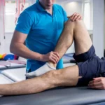 massage sportif paris