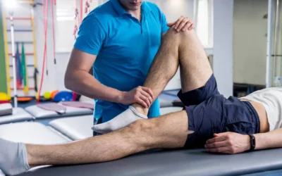 massage sportif paris