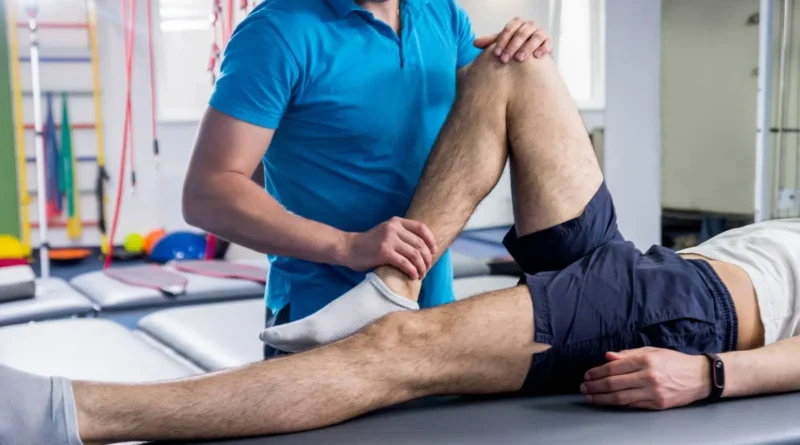 massage sportif paris