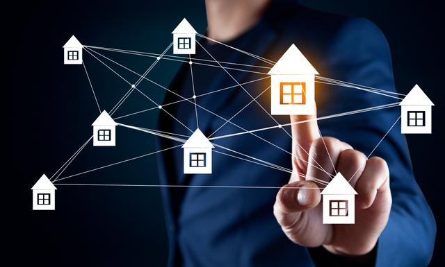 mandataire immobilier réseau