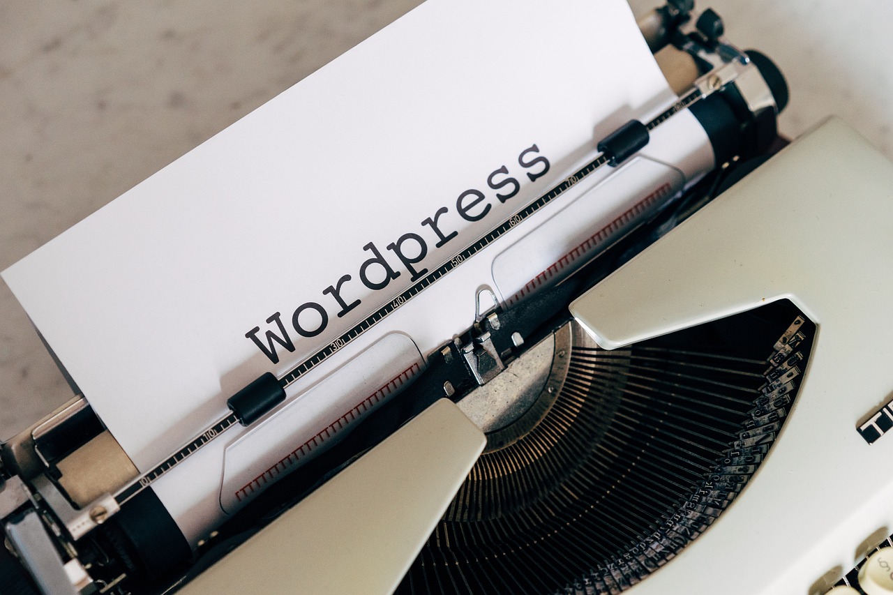 découvrez wordpress, la plateforme de création de sites web la plus populaire au monde. personnalisez facilement votre site avec des thèmes et des plugins, et bénéficiez d'une communauté active pour vous accompagner dans vos projets en ligne.