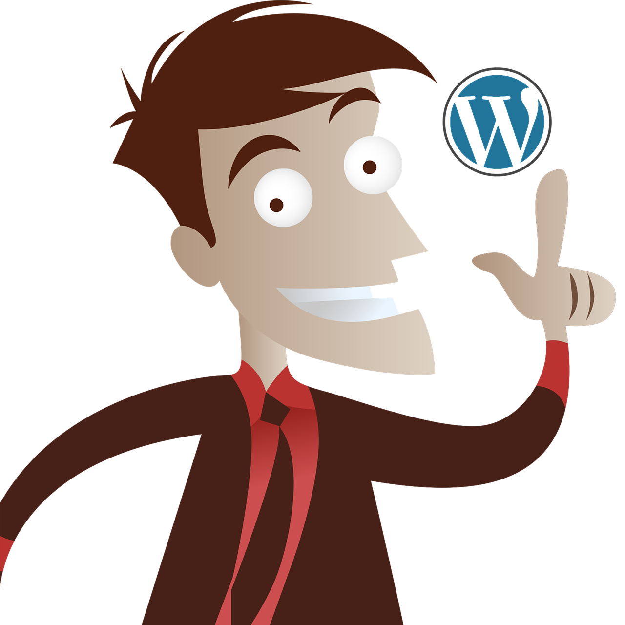 découvrez wordpress, la plateforme de création de sites web la plus populaire au monde. avec ses nombreuses fonctionnalités et thèmes personnalisables, wordpress vous permet de créer facilement un blog, un portfolio ou un site d'entreprise. bénéficiez d'une interface conviviale et d'une vaste communauté pour vous accompagner dans votre parcours digital.
