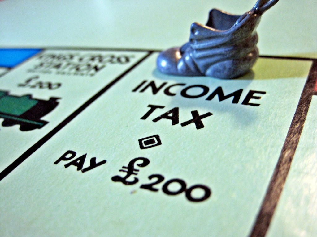 optimisation fiscale
