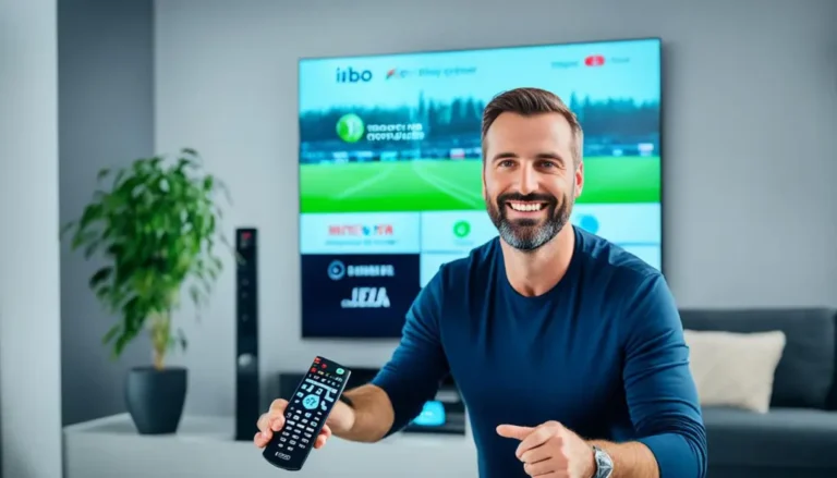 Abo IPTV France – Le meilleur abonnement IPTV en 2025