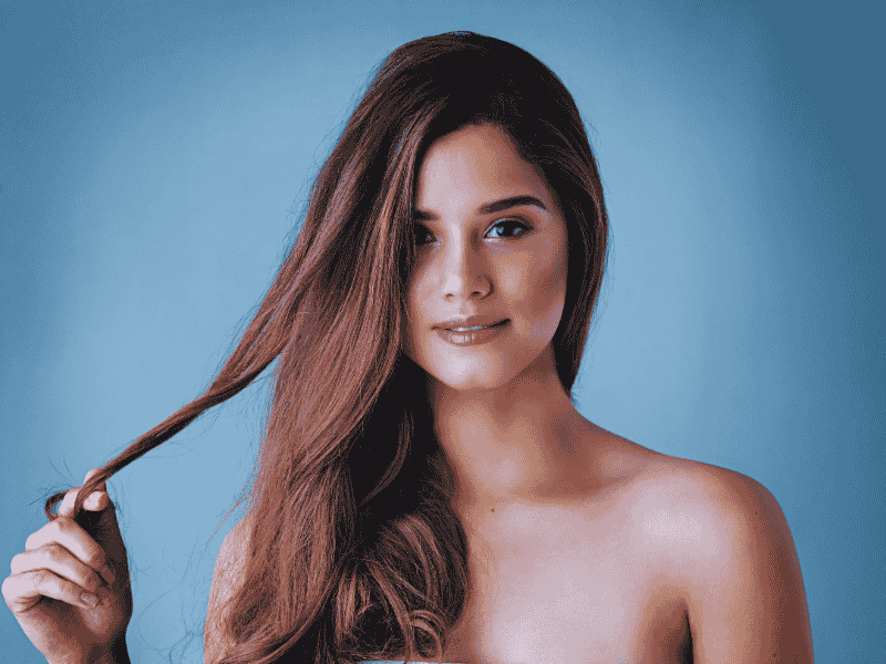 cheveux