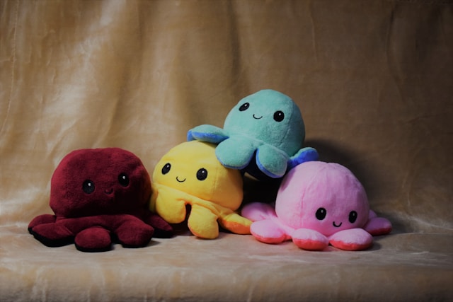 Où trouver une peluche Stitch rare